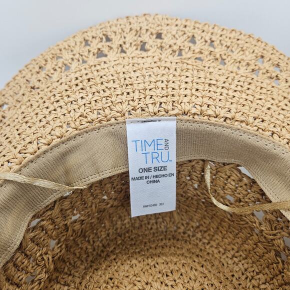 Floppy Hat - Picture 6 of 7